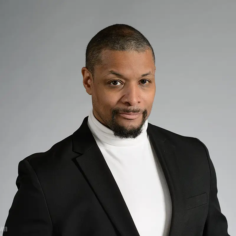 Nevin Brown, PPMtv Board Member